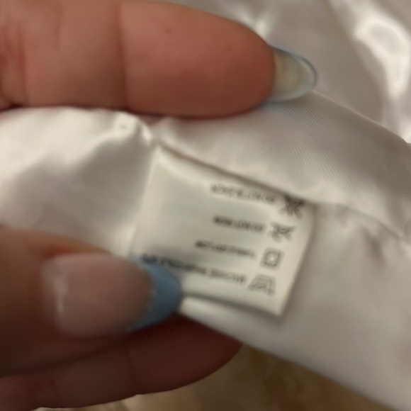 Cow Lovey Security Blanket Baby Pro Goleem Satin Trim Nubby - Picture 7 of 9